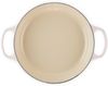 Le Creuset GOURMET-PROFITOPF SIG 26 CM SHELL PINK Bild 5
