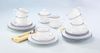 Seltmann Weiden Compact Blaurand Frühstücksteller ø 19,3 cm 6er Set Bild 5