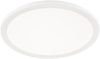LED Deckenleuchte CAMILLUS, Weiß, Durchmesser 40cm Bild 2
