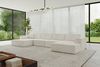 ALTDECOR Wohnlandschaft IREA-U2-v4, Sofa Praktische Bequeme Funktionsecke Couch U-Form Eckcouch, Corner Sofa U-Form Vielseitige Sofa Wohnlandschaft Wohnzimmer Bild 2