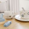 Villeroy & Boch Walk Like an Elephant Kinder-Becher mit Henkel klein Bild 2