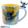 ABYstyle Tasse Disney Mug 3D handle Bild 5
