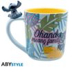 ABYstyle Tasse Disney Mug 3D handle Bild 1