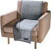 LOOKS by Wolfgang Joop Sesselschoner Sessel- und Sofaschoner, Baumwollmischung Uni Bild 4