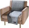 LOOKS by Wolfgang Joop Sesselschoner Sessel- und Sofaschoner, Baumwollmischung Uni Bild 3