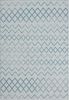 Myflair Möbel & Accessoires Teppich Nebula, LAGERRÄUMUNG!, rechteckig, Höhe: 6 mm, modernes Design, Rauten, Outdoor geeignet, Balkon, Terrasse Bild 3