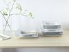 Victoria Weiss, Tafelservice 12-tlg (mo) Bild 2