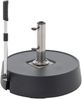 Rollsockel Easy Move Switch , Schwarz , 0 x 50 x 0 cm Bild 2