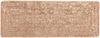 vidaXL Teppichläufer MARSA Gelb 100 x 250 cm Polyester und PVC 42023224 Bild 2