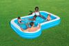 Family Pool Sunsational 305 x 274 x 46 cm Bild 2