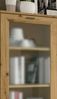 TV-Lowboard Dante in Eiche Artisan 180 cm Bild 4
