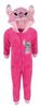 Lilo & Stitch Strampler für Kinder – Korallen Fleece Schlafanzug 110/116 cm Bild 4