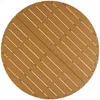 Vente-unique - ZEYVA Garden dining set Metall Weiß - B 65 cm125,5 cm x H 74 cm86,5 cm x L 52 cm125,5 cm Bild 5
