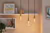 Paulmann LED Kolben 28601 E27 4W 1800K Goldlicht 200Lumen Dekoleuchtmittel Bild 3