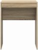 vidaXL Schreibtisch Sonoma-Eiche 60 x 40 x 76 cm 869372 Bild 5