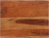 vidaXL Beistelltisch 37x29x40 cm Massivholz Akazie 4102377 Bild 4