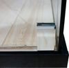 HOME DELUXE Traditionelle Sauna SHADOW M - 120 x 120 cm für 2 Personen Bild 5