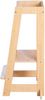 roba Lernturm - FSC® zertifiziert - ab 12 Monaten - HxBxT: 88 x 54x 43,5 cm - Bambus Bild 4