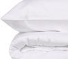 L'Essentiel Maison Bettwäsche Set, satin, 2 teilig, Langlebige Qualität, Recycelbar Bild 4