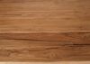 TABLES&Co Tisch 180x100 Recyceltes Teak Natur Metall Schwarz Bild 4