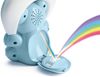 Chicco Regenbogenprojektor Bär (3 Farben) Blau Bild 2