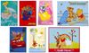 1a-Handelsagentur Disney Kinderteppich 80x120cm verschiedene Motive (Fee) Bild 2