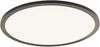 Brilliant LED Panel Briston LED Deckenaufbau-Paneel, 42 cm, 2400 lm, 4000 K, Aluminium, schwarz Bild 5