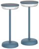 Northpoint LED Außen-Tischleuchte Tischlampe mit Akku stufenlos dimmbar USB-C wetterfest Bild 4