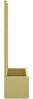 vidaXL Gartenpflanzer mit Gitter Grün 80 x 36 x 140 cm PP 42036841 Bild 4