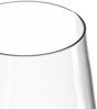 Leonardo Twenty 4 Sektglas, Schaumweinglas, Klarglas, Teqton, Glas, 140 ml, 66546 Bild 2