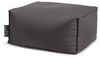 SITTING POINT only by MAGMA Sitzsack Korfu ROLL anthrazit outdoorgeeignet Bild 4