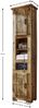 Badhochschrank 45x185cm 'Railroad' Mango & Eisen Bild 5