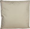 JACK Dekokissen JACK 45x45cm Outdoor Lounge Kissen Dekokissen inkl. Füllung Sitzkissen, Robust, Strapazierfähig, Wasserabweisend, für Innen & Außen Bild 5