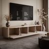 Lookway TV-Schrank AVELINE 200 cm mit LED-Beleuchtung Bild 4