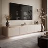 Lookway TV-Schrank AVELINE 200 cm mit LED-Beleuchtung Bild 2