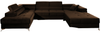 Eltap Eduardo Ecksofa (Kronos 06) Seite links Bild 5