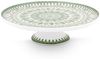 PiP Studio Servierplatte Lily&Lotus Moon Delight Light Green Kuchenplatte 21cm, Porzellan, (Tortenplatte) Bild 5