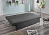 Betten-ABC Trendy - Klappsofa mit Schlaffunktion inklusive zweifarbige Rückenkissen Bild 4