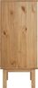 vidaXL Schubladenschrank OTTA 45x39x90 cm Massivholz 348579 Bild 5