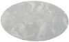 Pergamon Fellteppich Fellteppich Super Soft Pearl Rund, Rund, Höhe: 19 mm Bild 4
