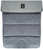 Hundebett Travel aus Merinowolle 60x80 cm Farbe: Grau | Größe: 60x80 Bild 3
