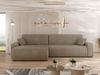 Ecksofa Pixalo L Maxi mit Bettkasten und Schlaffunktion (Farbe: Lima 80) Bild 2