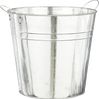Mica Decorations Topf Joey Eisen Ø 27 x 25 cm grau Bild 2
