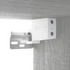 vidaXL Waschbeckenschrank mit Einbaubecken Grau Sonoma Holzwerkstoff 3152889 Bild 5
