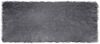 vidaXL Teppich aus Kunstschaffell TAFALLA Anthrazit 100 x 200 cm 42021591 Bild 2
