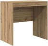 vidaXL Schreibtisch Artisan-Eiche 80 x 50 x 76 cm 869433 Bild 2