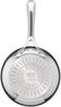 Tefal 'Jamie Oliver Cook Smart' Bratpfanne, Edelstahl silber, Ø 20 cm, backofengeeignet bis 260 °C Bild 3