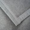 Wohndecke Cotton Home, Biederlack, im Uni Design, Kuscheldecke Bild 2