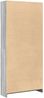 vidaXL Bücherregal Grau Sonoma 80x24x176 cm Holzwerkstoff 857858 Bild 5