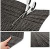 ANRO Läufer Teppich Flurläufer Läufer Textil PASSAT, Eckig, Höhe: 5 mm, Textil Bild 3